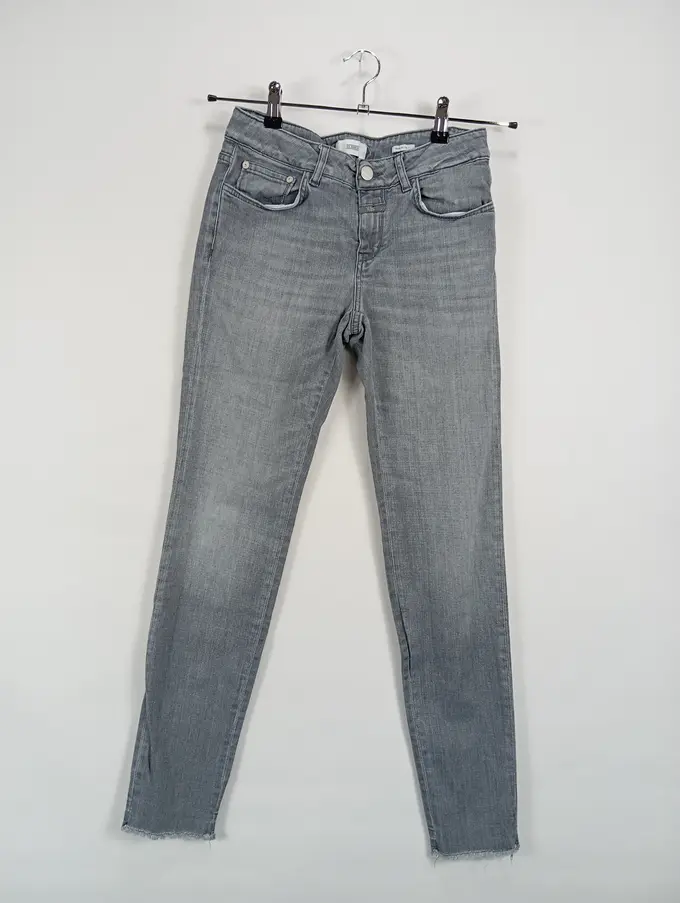 CLOSED Jeans Skinny Fit Bild 2