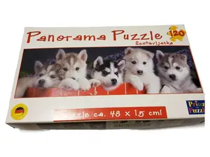PRINZ PUZZLE Puzzle