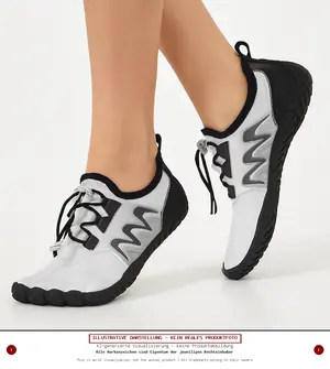 MARKENLOS Sportschuhe