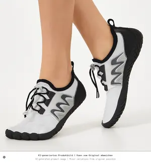 MARKENLOS Sportschuhe