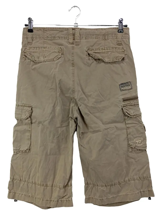 CAMEL ACTIVE Cargo Shorts Bild 2