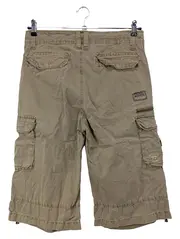 Vorschaubild CAMEL ACTIVE Cargo Shorts 2