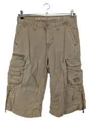 Vorschaubild CAMEL ACTIVE Cargo Shorts 1