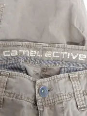 Vorschaubild CAMEL ACTIVE Cargo Shorts 3