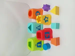 CHICCO Motorikspielzeug