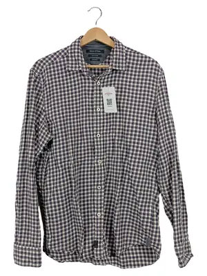 MARC O'POLO Freizeithemd