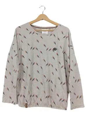 STUFFLE Langarmshirt