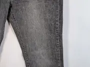 Vorschaubild 3 von 511 Herren Jeans Straight Leg Grau W36/52/XL Baumwolle