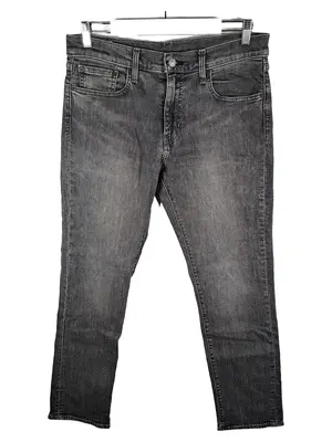 LEVI'S Jeans Straight Leg