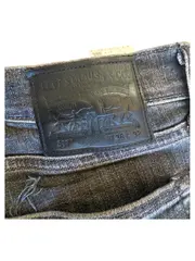 Vorschaubild 6 von 511 Herren Jeans Straight Leg Grau W36/52/XL Baumwolle