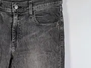 Vorschaubild 5 von 511 Herren Jeans Straight Leg Grau W36/52/XL Baumwolle