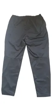 Vorschaubild 2 von Damen Jogginghose Gr. 2XL Schwarz Sportlich Trainingshose
