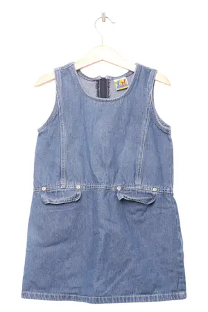 TEN CLUB Jeanskleid