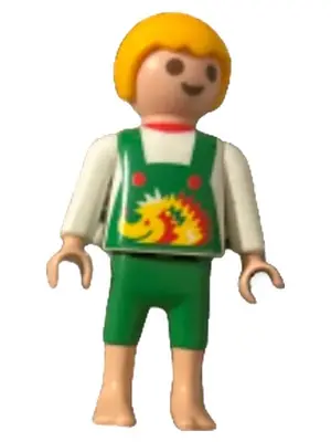 PLAYMOBIL Playmobil Spielfigur