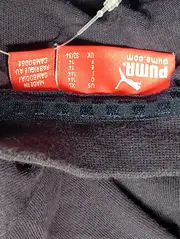 Vorschaubild 3 von Kinder T-Shirt Blau Gr. 164 Sportlich Streetwear Logo-Print