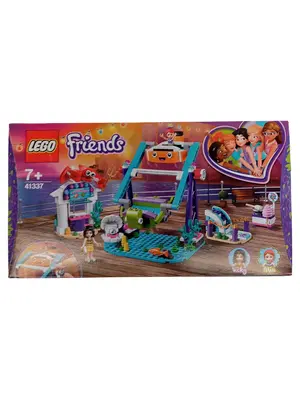 LEGO LEGO Bauset Komplett