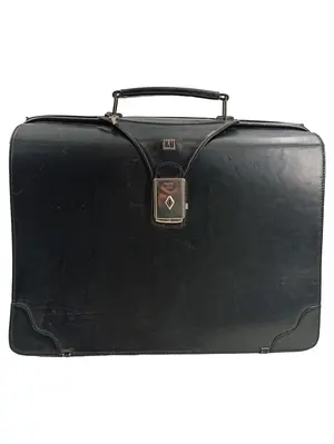 KING BERRY Aktentasche