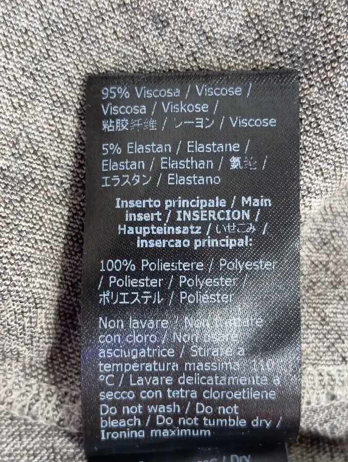 PATRIZIA PEPE Businesskleid Bild 5