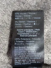 Vorschaubild PATRIZIA PEPE Businesskleid 5