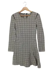 Vorschaubild PATRIZIA PEPE Businesskleid 1