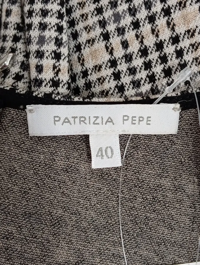 PATRIZIA PEPE Businesskleid Bild 3