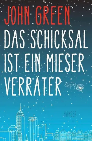 Buch für Jugendliche