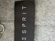 Vorschaubild 5 von Damen Übergangsmantel Gr. 36/S Rosa Casual Modern