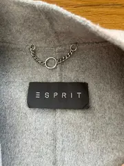 Vorschaubild 4 von Damen Übergangsmantel Gr. 36/S Rosa Casual Modern