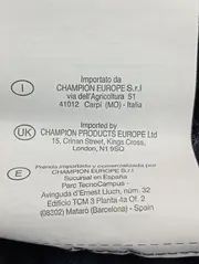 Vorschaubild CHAMPION Sweatshirt 5