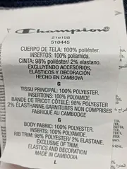 Vorschaubild CHAMPION Sweatshirt 4