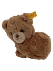 Vorschaubild 1 von Baby Kuscheltier Teddybär Braun 13cm Stofftier Plüschtier