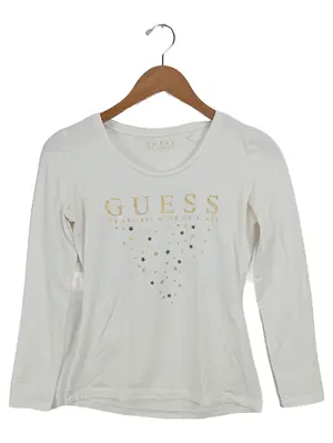 GUESS Langarmshirt