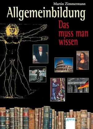 Allgemeines Sachbuch