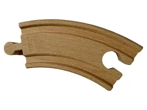 BRIO Modelleisenbahn Gleismaterial