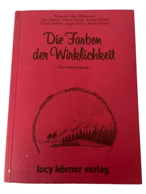 Buch für Kinder