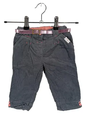 HELLO KITTY Cordhose