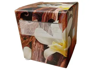 HEART & HOME Duftkerze