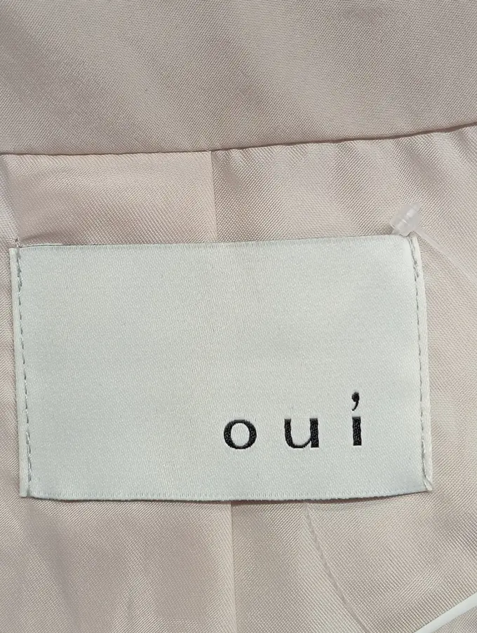 OUI Leichte Jacke Bild 3