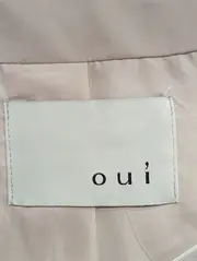 Vorschaubild OUI Leichte Jacke 3