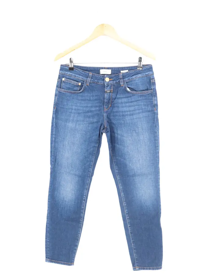 CLOSED Jeans Slim Fit Bild 1