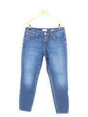 Vorschaubild CLOSED Jeans Slim Fit 1