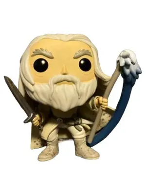 FUNKO Fan Sammlerstück