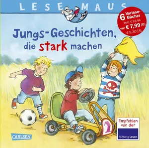 Buch für Kinder