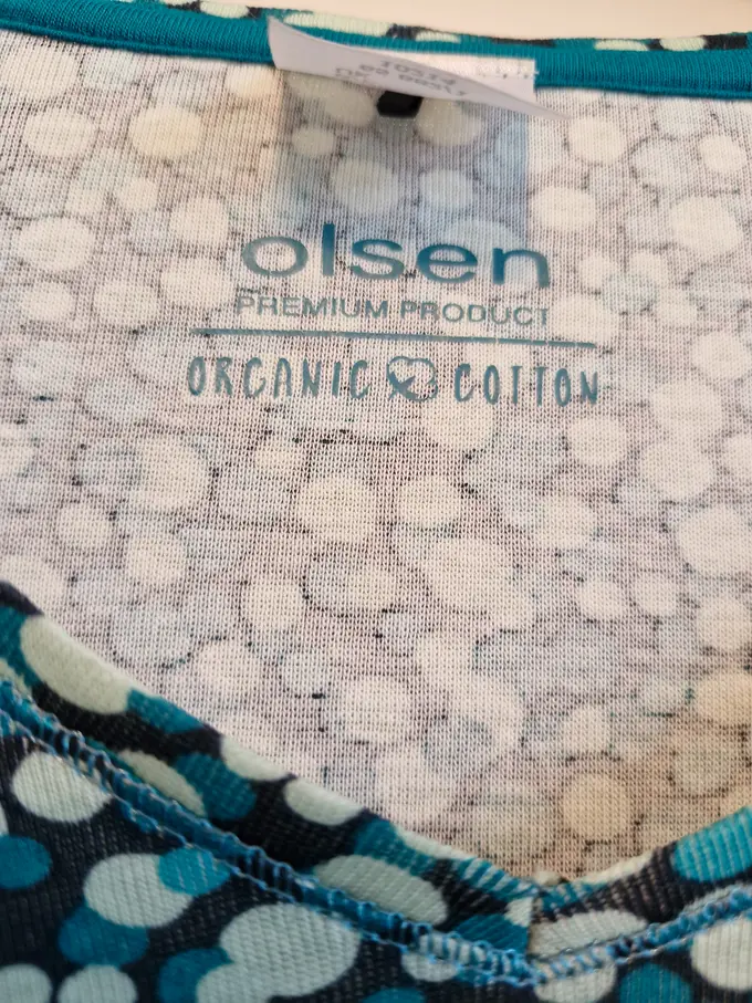 OLSEN Top Bild 4