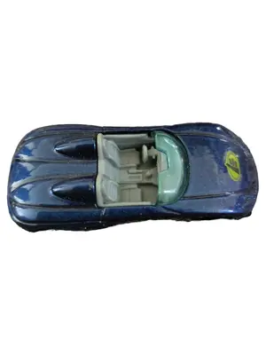 HOT WHEELS Spielzeugauto