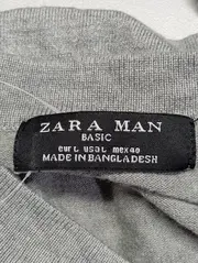 Vorschaubild ZARA Strickjacke 3