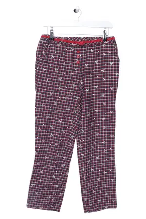 JOCKEY Stoffhose