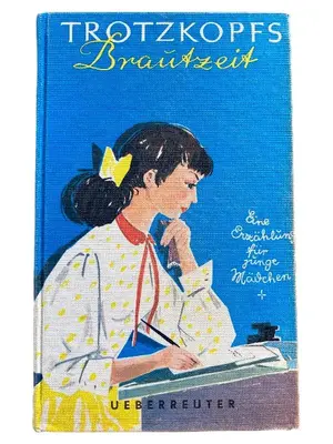 Buch für Jugendliche