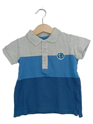 MOTS D'ENFANTS Poloshirt