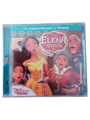 Hörspiel für Kinder